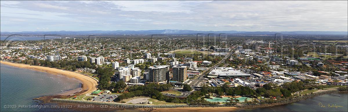 Peter Bellingham Photography Redcliffe - QLD 2014 (PBH4 00 17098)